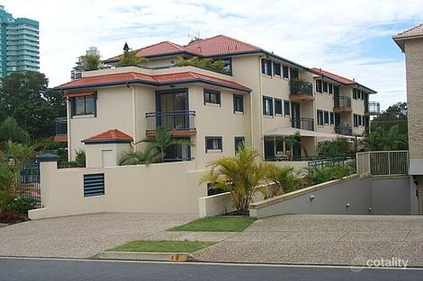 Property photo of 8/16 Dutton Street Coolangatta QLD 4225