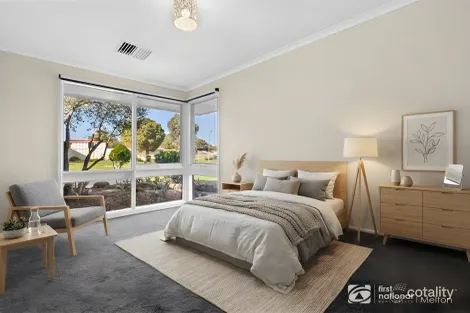 Property photo of 3 Nirvana Place Melton West VIC 3337