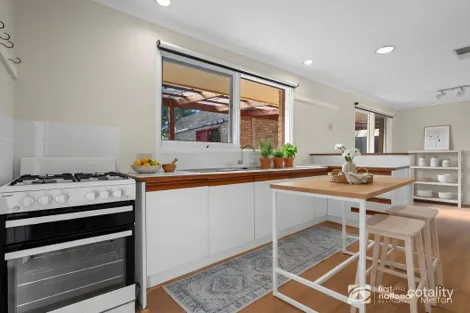 Property photo of 3 Nirvana Place Melton West VIC 3337