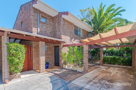 Property photo of 6/9 Angelo Street South Perth WA 6151