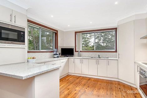 Property photo of 4 Otago Place Northmead NSW 2152