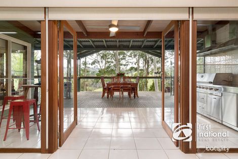 Property photo of 4 Ladd Square Emerald VIC 3782