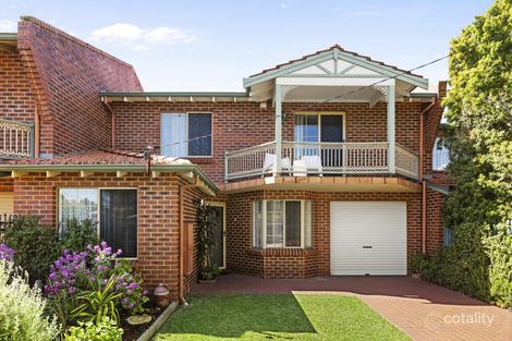 Property photo of 8 Second Avenue East Mount Lawley WA 6050