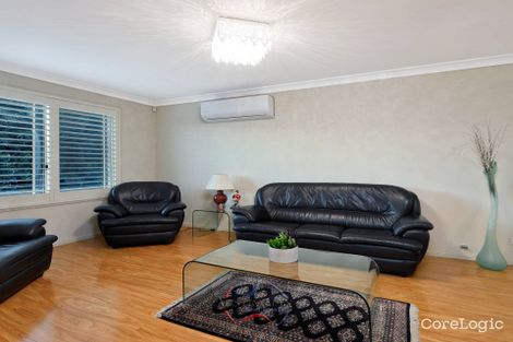 Property photo of 62 Pagoda Crescent Quakers Hill NSW 2763