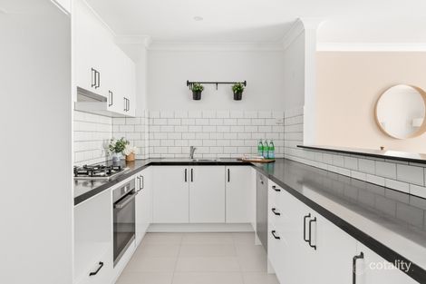 Property photo of 12/9 Thorpe Avenue Liberty Grove NSW 2138