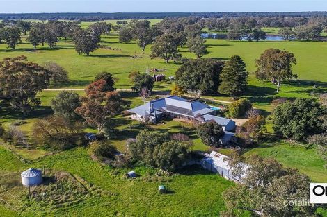 Property photo of 14103 Riddoch Highway Glenroy SA 5277