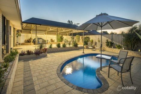 Property photo of 3 Rolland Drive Mount Tarcoola WA 6530