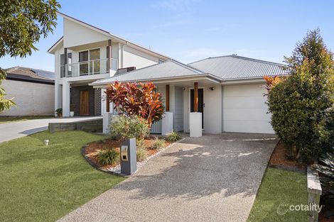 Property photo of 7 Fulmer Street Yarrabilba QLD 4207