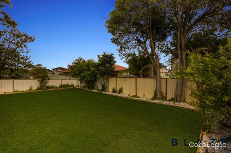 Property photo of 12 Bernadette Place Fairfield NSW 2165