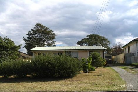 32 Barnes St, Warilla, NSW 2528