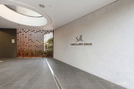 Property photo of 6/15 Bowman Street Pyrmont NSW 2009