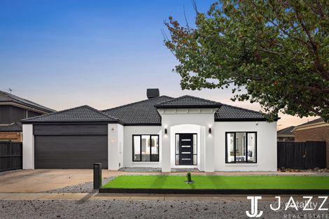 38 Fuchsia Cres, Point Cook, VIC 3030