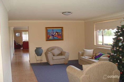 Property photo of 7 Saltpetre Close Eagle Vale NSW 2558
