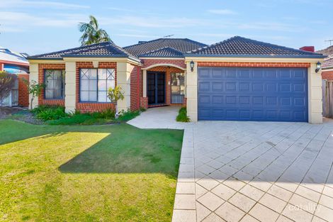 Property photo of 53 Cantrell Circuit Landsdale WA 6065