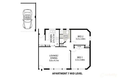 Property photo of 7/698 Pacific Highway Killara NSW 2071