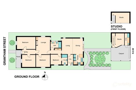 Property photo of 52 Grantham Street Brunswick West VIC 3055