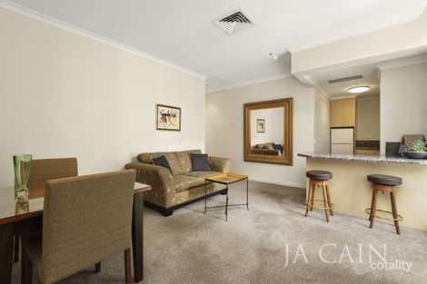 Property photo of 1208/1 William Street Melbourne VIC 3000