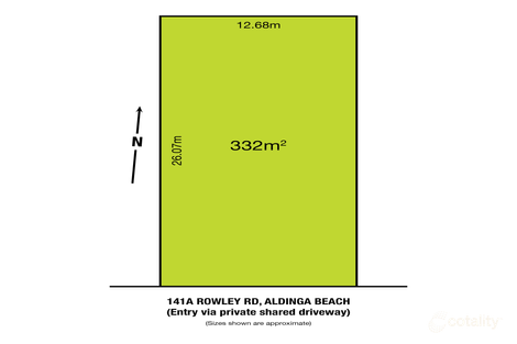 141a Rowley Rd, Aldinga Beach, SA 5173