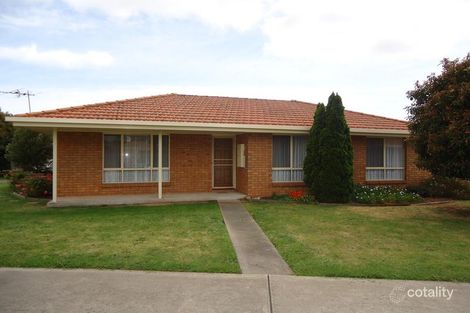 Property photo of 1/242A Raglan Street Sale VIC 3850