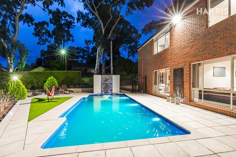 Property photo of 4 Acorn Road Hawthorndene SA 5051