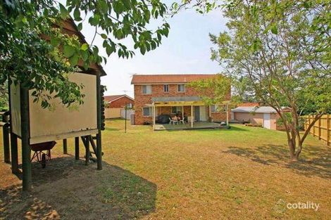 Property photo of 19 Rose Street Baulkham Hills NSW 2153