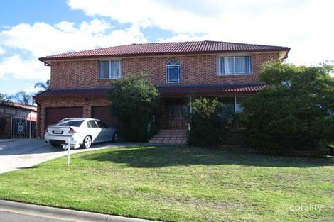 Property photo of 1 Chatres Street St Clair NSW 2759