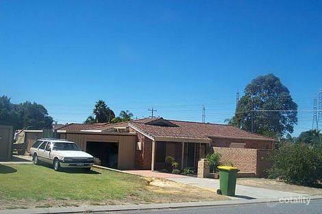 20 Tarndale Way, South Lake, WA 6164