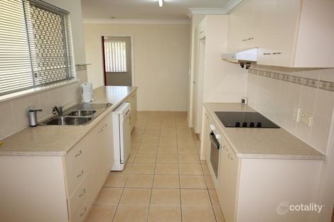 Property photo of 11 Riley Circuit Kirwan QLD 4817