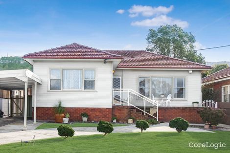 Property photo of 9 Arthur Street Corrimal NSW 2518