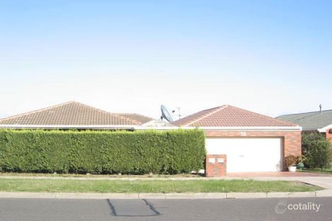 38 Charles Green Ave, Endeavour Hills, VIC 3802