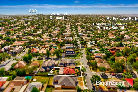 Property photo of 42 Tracey Street Doncaster East VIC 3109
