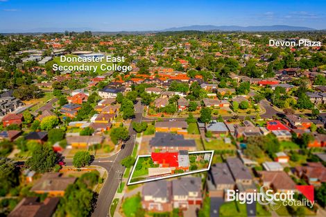 Property photo of 42 Tracey Street Doncaster East VIC 3109