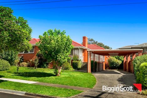 Property photo of 42 Tracey Street Doncaster East VIC 3109