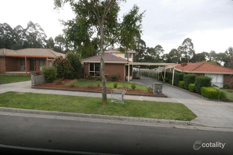 74 Bridgewater Way, Rowville, VIC 3178