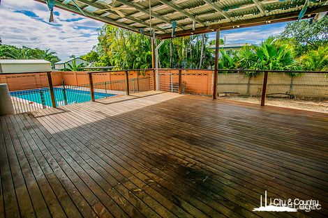 Property photo of 5 Scott Crescent Healy QLD 4825