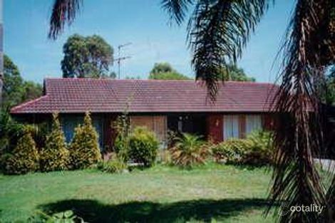 Property photo of 7 Davidson Close St Clair NSW 2759