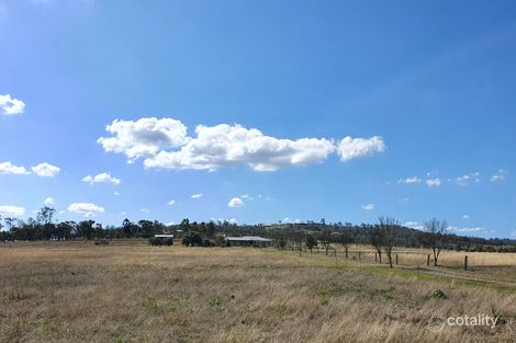 Property photo of 271 Warwick Yangan Road Mount Tabor QLD 4370