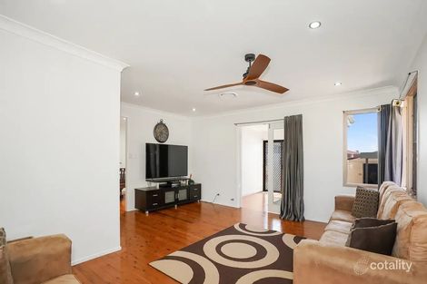 Property photo of 197 Woodstock Avenue Dharruk NSW 2770