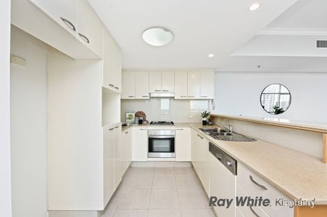 Property photo of 2001/591 George Street Sydney NSW 2000