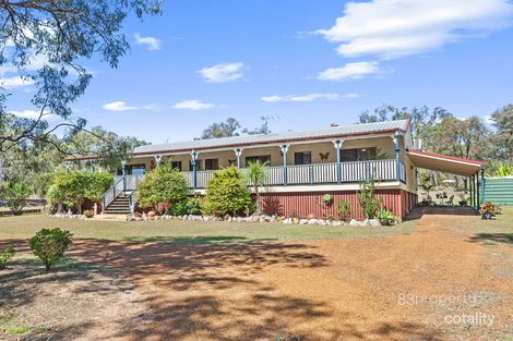 6 Carol Anne Ct, Regency Downs, QLD 4341
