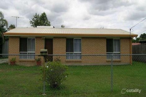 Property photo of 4 Lomic Court Eagleby QLD 4207