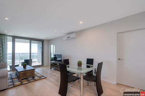 Property photo of 1005/659 Murray Street West Perth WA 6005