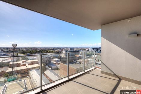 Property photo of 1005/659 Murray Street West Perth WA 6005