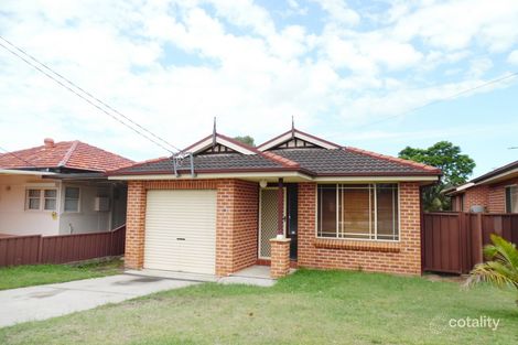 Property photo of 823 Henry Lawson Drive Picnic Point NSW 2213