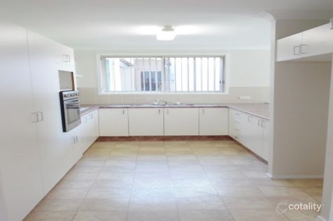 Property photo of 823 Henry Lawson Drive Picnic Point NSW 2213