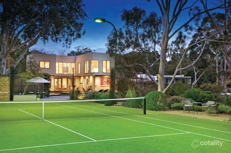 Property photo of 101 Yarrbat Avenue Balwyn VIC 3103