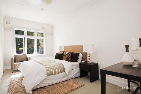 Property photo of 16/25 Lavender Crescent Lavender Bay NSW 2060