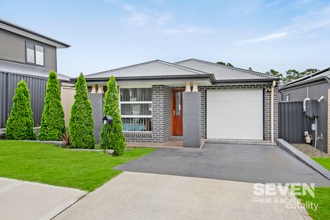 3 Yusen St, Grantham Farm, NSW 2765