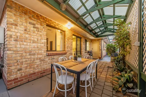 Property photo of 4/57 Wilkins Grove Glengowrie SA 5044