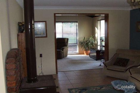 Property photo of 7 Hillview Crescent Gowrie Junction QLD 4352
